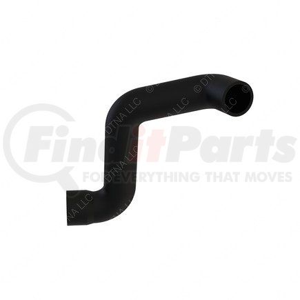 520623000 by FREIGHTLINER - Engine Coolant Hose - EPDM (Synthetic Rubber)