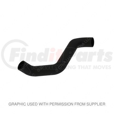 520672002 by FREIGHTLINER - Tubing - Coolant, Lower, 3126