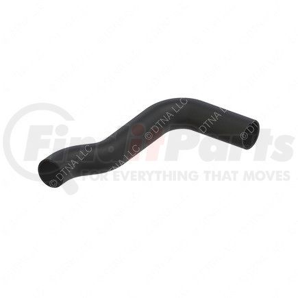 521323003 by FREIGHTLINER - Radiator Coolant Hose - Upper, 460, EPDM