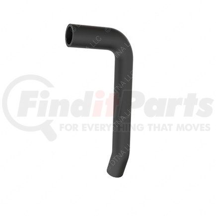 521630000 by FREIGHTLINER - Radiator Shunt Line - Aramid Fiber Reinforced With EPDM Fiber