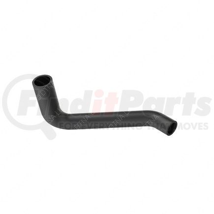 521724000 by FREIGHTLINER - Radiator Shunt Line - Aramid Fiber Reinforced With EPDM Fiber