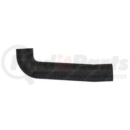 521866000 by FREIGHTLINER - Engine Coolant Hose - EPDM (Synthetic Rubber)