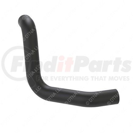 522831002 by FREIGHTLINER - Engine Coolant Hose - Aramid Fiber Reinforced With EPDM Fiber