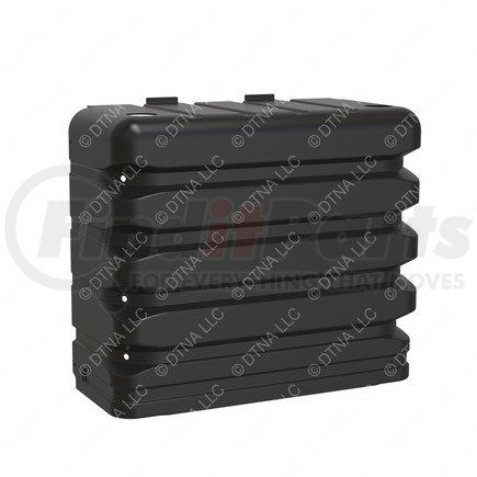 645286001 by FREIGHTLINER - Battery Cover - Front Mounted