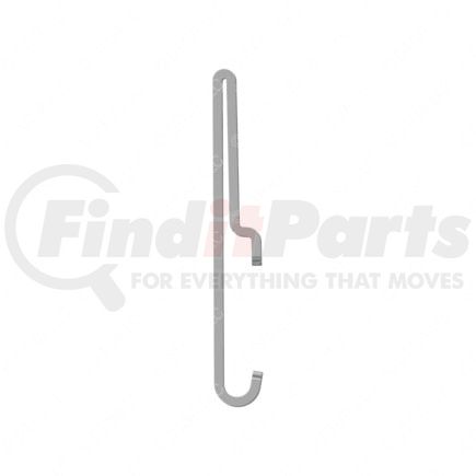 660503000 by FREIGHTLINER - Engine Cooling Fan Bracket