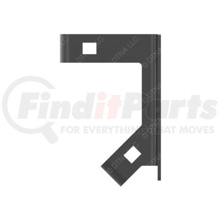 662159000 by FREIGHTLINER - Chassis Wiring Harness Bracket - Front Wall, Sterling 07