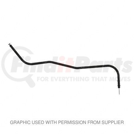 718904060 by FREIGHTLINER - Manual Transmission Dipstick