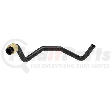 531508000 by FREIGHTLINER - Radiator Shunt Line - Steel