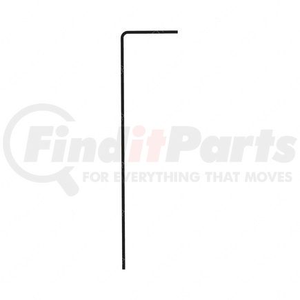 614381001 by FREIGHTLINER - Power Module Bracket