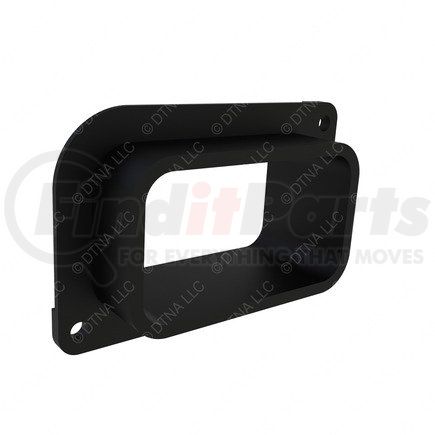 623088000 by FREIGHTLINER - Bulkhead Pass-Thru Gasket