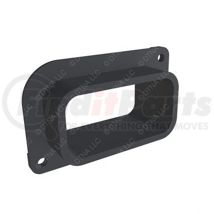 623089001 by FREIGHTLINER - Bulkhead Pass-Thru Gasket