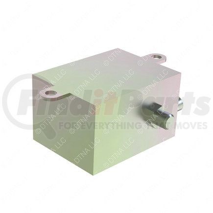 632594013 by FREIGHTLINER - Stereo / Receiver - 70.9 mm x 54 mm