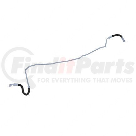 722776000 by FREIGHTLINER - Transmission Oil Cooler Hose - Return, P3 113