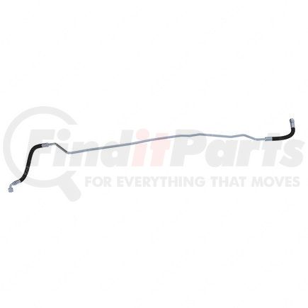 722777000 by FREIGHTLINER - Transmission Oil Cooler Hose - Supply, P3 113