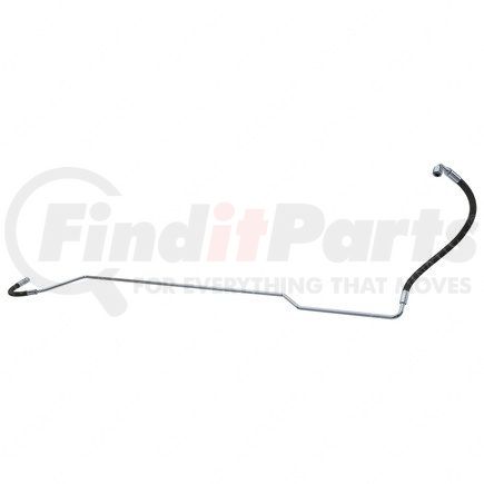 722844000 by FREIGHTLINER - Transmission Oil Cooler Hose - Supply