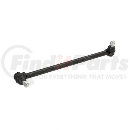 Freightliner 1412642000 Steering Drag Link Steering Drag Link - Black