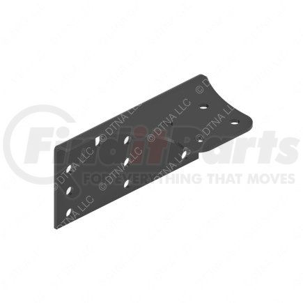 1515219000 by FREIGHTLINER - Frame Rail Gusset - Material