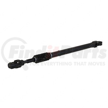 1417014010 by FREIGHTLINER - Steering Column Shaft - Painted