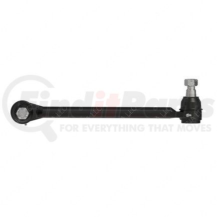 1417650000 by FREIGHTLINER - Steering Drag Link - Painted