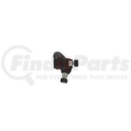 1418306000 by FREIGHTLINER - Steering Drag Link - Painted