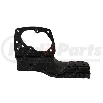 1523816008 by FREIGHTLINER - Frame Crossmember - Ductile Iron, 698.25 mm x 227.3 mm