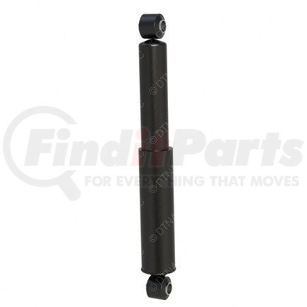 1620628000 by FREIGHTLINER - Shock Absorber - Black, Front, 215 mm Stroke Length