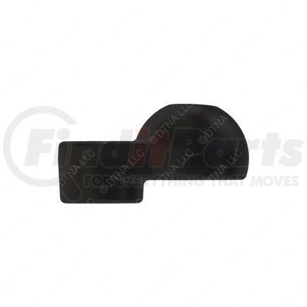 718793006 by FREIGHTLINER - Shift Lever Adapter - Nodular Iron, 98.56 mm x 59.92 mm