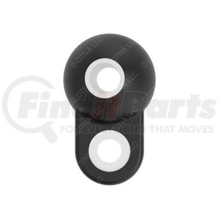 718793009 by FREIGHTLINER - Shift Lever Adapter - Iron