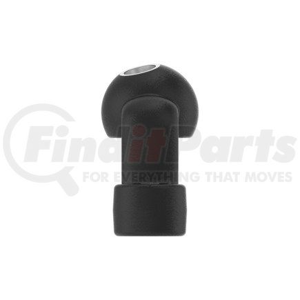 719320009 by FREIGHTLINER - Shift Lever Adapter - Iron, 127.8 mm x 59.8 mm