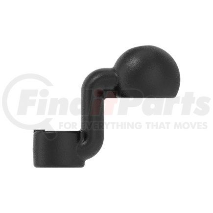 719320012 by FREIGHTLINER - Shift Lever Adapter - Iron, 127.75 mm x 59.8 mm