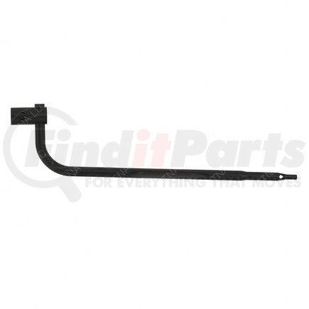720562000 by FREIGHTLINER - Transmission Shift Lever - Right Side, Steel, 1/2-13 UNC2A in. Thread Size