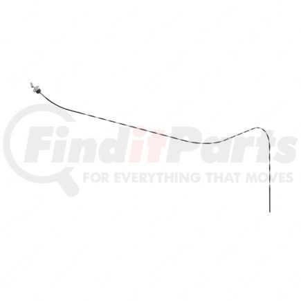 721252030 by FREIGHTLINER - Manual Transmission Dipstick