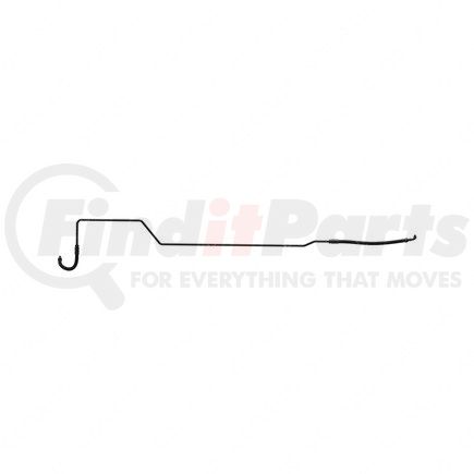 721335000 by FREIGHTLINER - Transmission Oil Cooler Hose - Supply, QLD Fittings