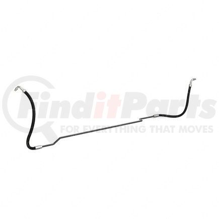 721529000 by FREIGHTLINER - Transmission Oil Cooler Hose - Supply