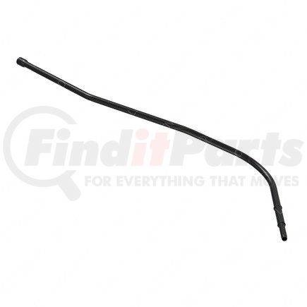 721581000 by FREIGHTLINER - Manual Transmission Dipstick - Painted, Steel Tube Material, 0.75 in. Dia.