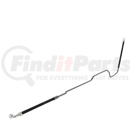 721753000 by FREIGHTLINER - Transmission Oil Cooler Hose - Supply