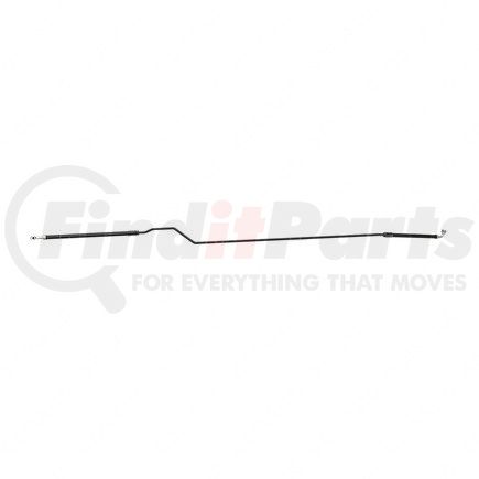 721767000 by FREIGHTLINER - Transmission Oil Cooler Hose - Supply