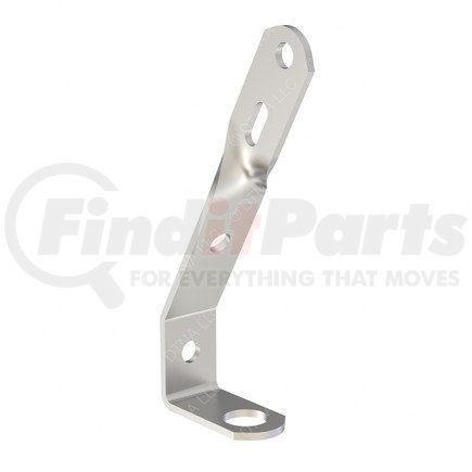 721447000 by FREIGHTLINER - Transmission Oil Cooler Hose - Plumbing Bracket