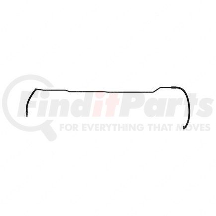 721458000 by FREIGHTLINER - Transmission Oil Cooler Hose - Supply, QLD Fittings