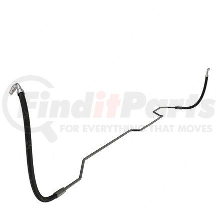 721462000 by FREIGHTLINER - Transmission Oil Cooler Hose - Supply