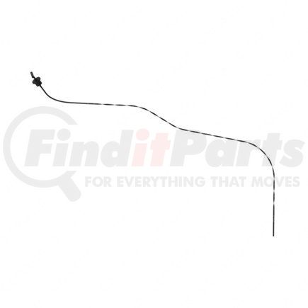 721501190 by FREIGHTLINER - Manual Transmission Dipstick