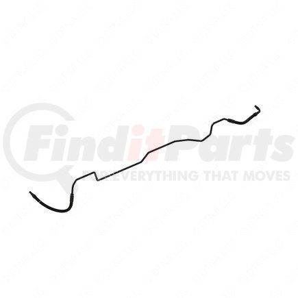 721518000 by FREIGHTLINER - Transmission Oil Cooler Hose - Supply, QLD Fittings