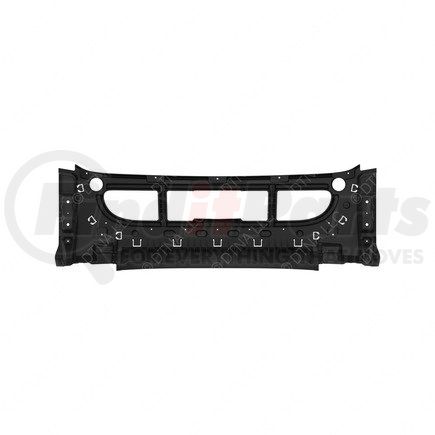 2128443007 by FREIGHTLINER - Bumper - Reinforcement, Center, No Closeout