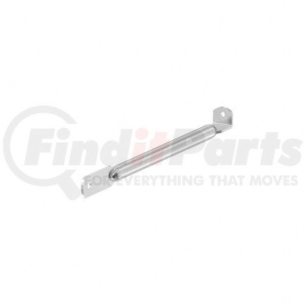 2238936003 by FREIGHTLINER - Door Mirror Bracket - Stainless Steel