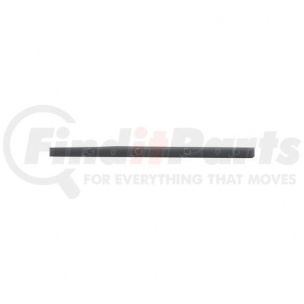 1717637001 by FREIGHTLINER - Hood Insulation Pad - Right Side, Polyether Polyurethane, 25.4 mm THK