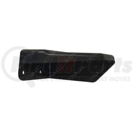 1719076000 by FREIGHTLINER - Hood Pivot Bracket - Left Side, Ductile Iron