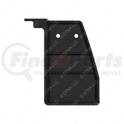 1719077000 by FREIGHTLINER - Hood Pivot Bracket - Right Side, Ductile Iron