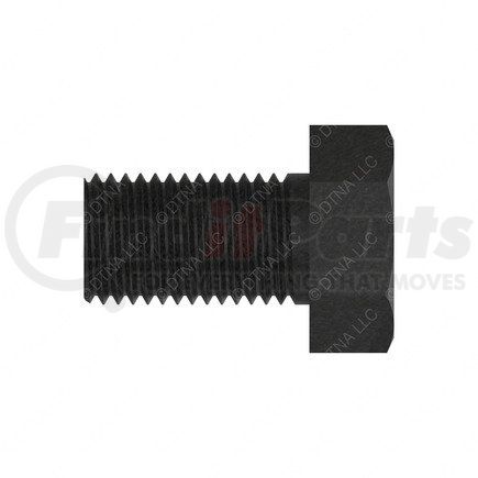 2309448150 by FREIGHTLINER - Screw - Cap, Hex Head