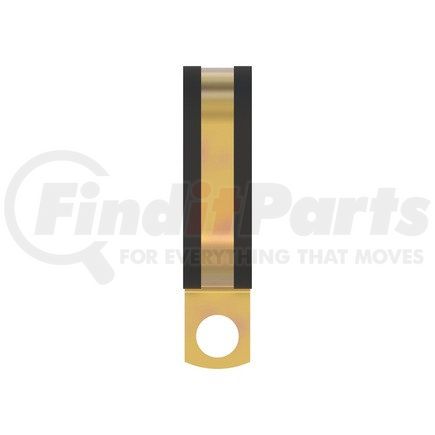 2311358029 by FREIGHTLINER - Hose Clamp - Material