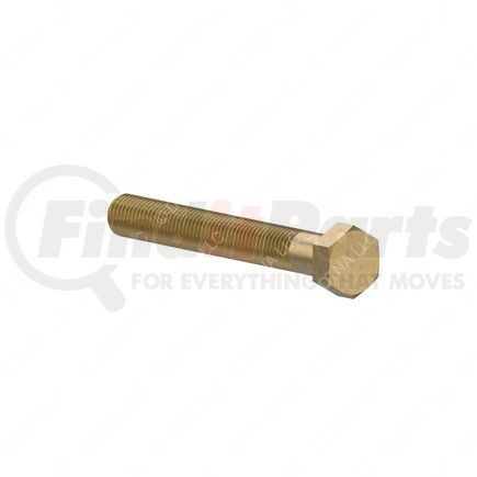 2311757575 by FREIGHTLINER - Screw - Cap, Hex Head